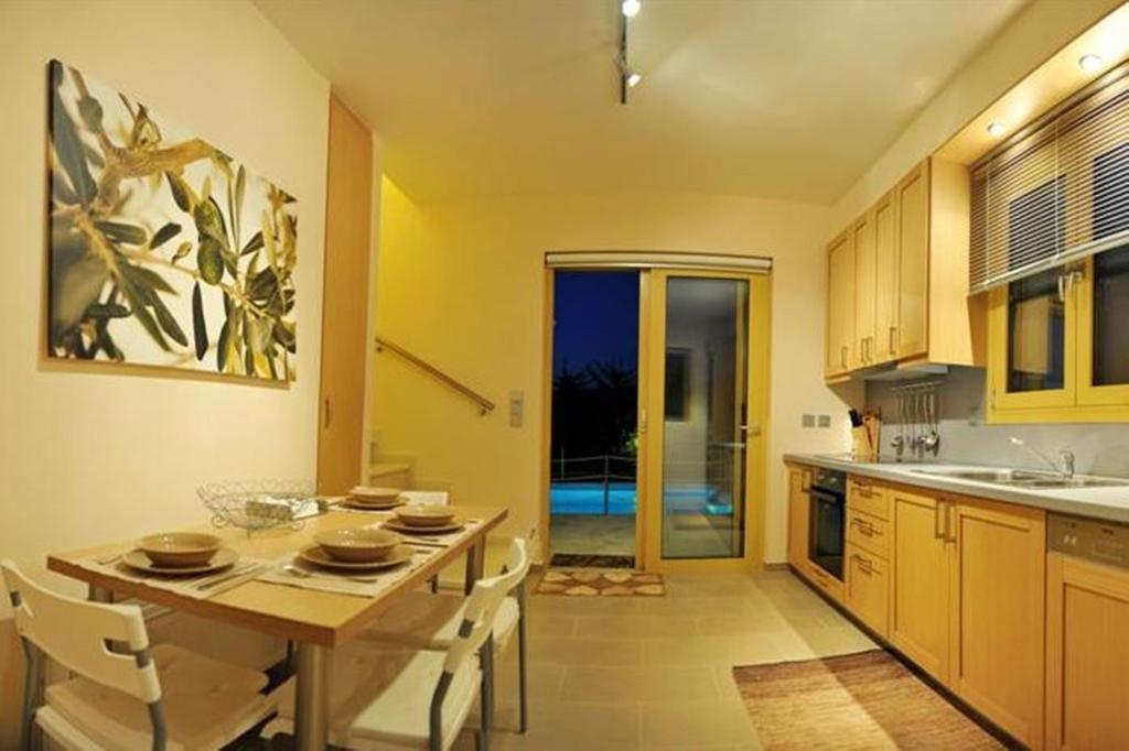Casa Smaragdi Villas Λευκάδα Δωμάτιο φωτογραφία