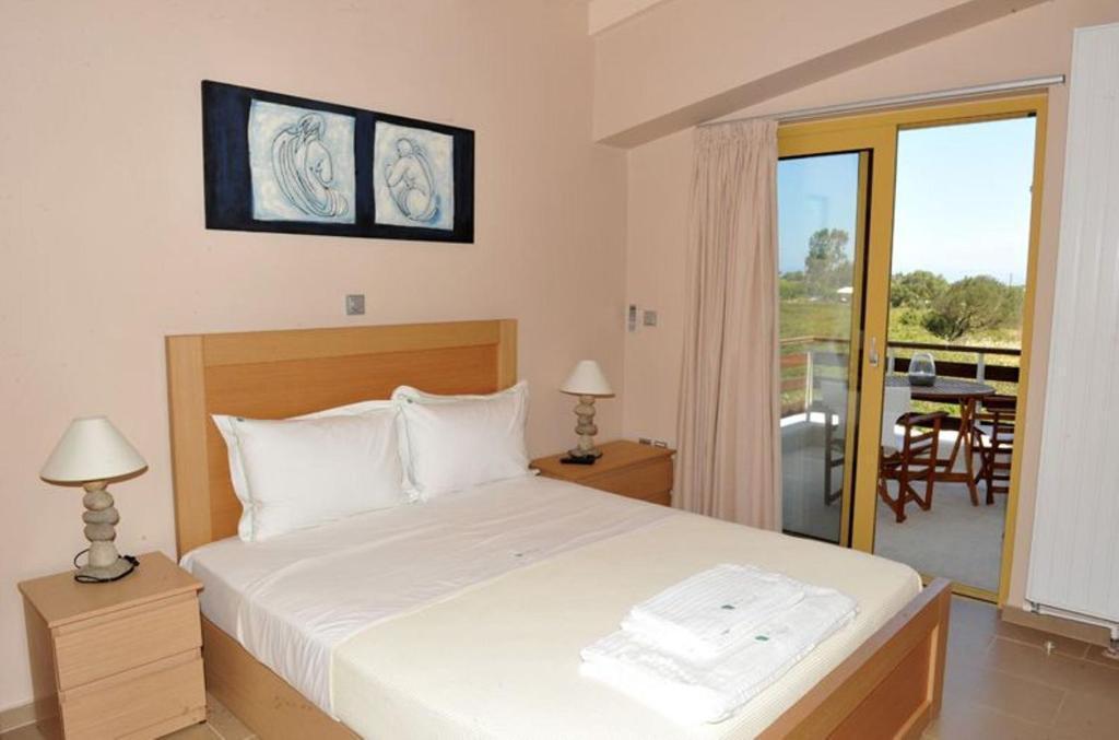 Casa Smaragdi Villas Λευκάδα Δωμάτιο φωτογραφία