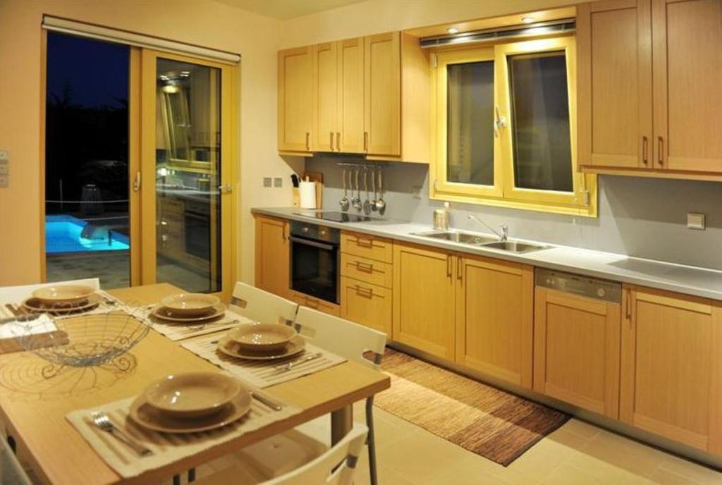 Casa Smaragdi Villas Λευκάδα Δωμάτιο φωτογραφία