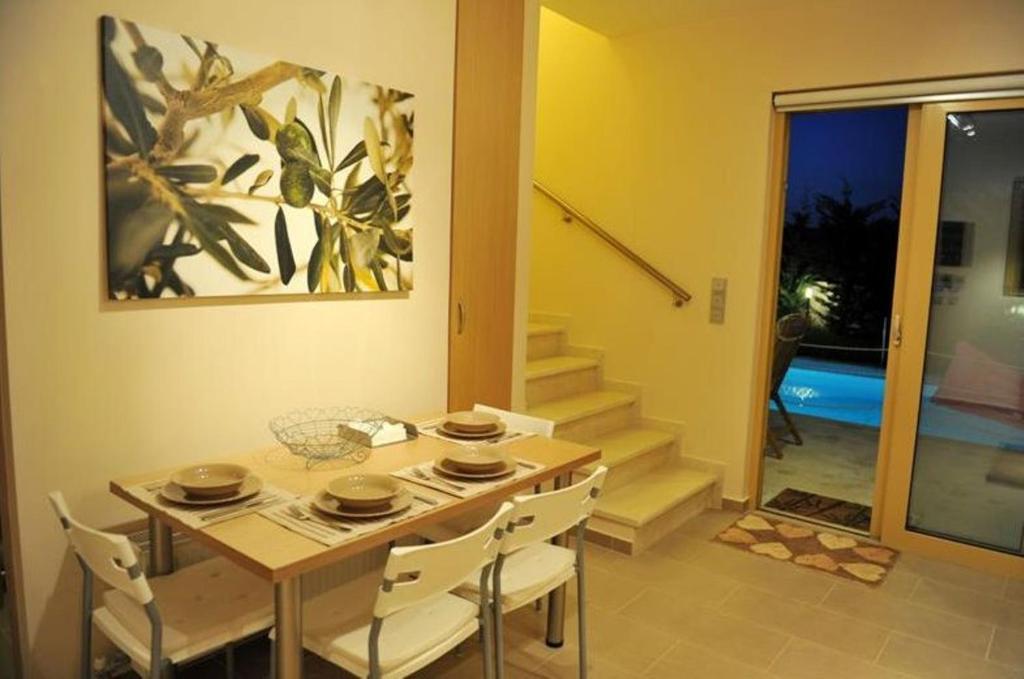 Casa Smaragdi Villas Λευκάδα Δωμάτιο φωτογραφία