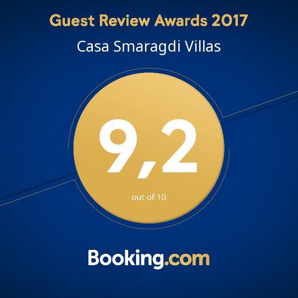 Casa Smaragdi Villas Λευκάδα Εξωτερικό φωτογραφία